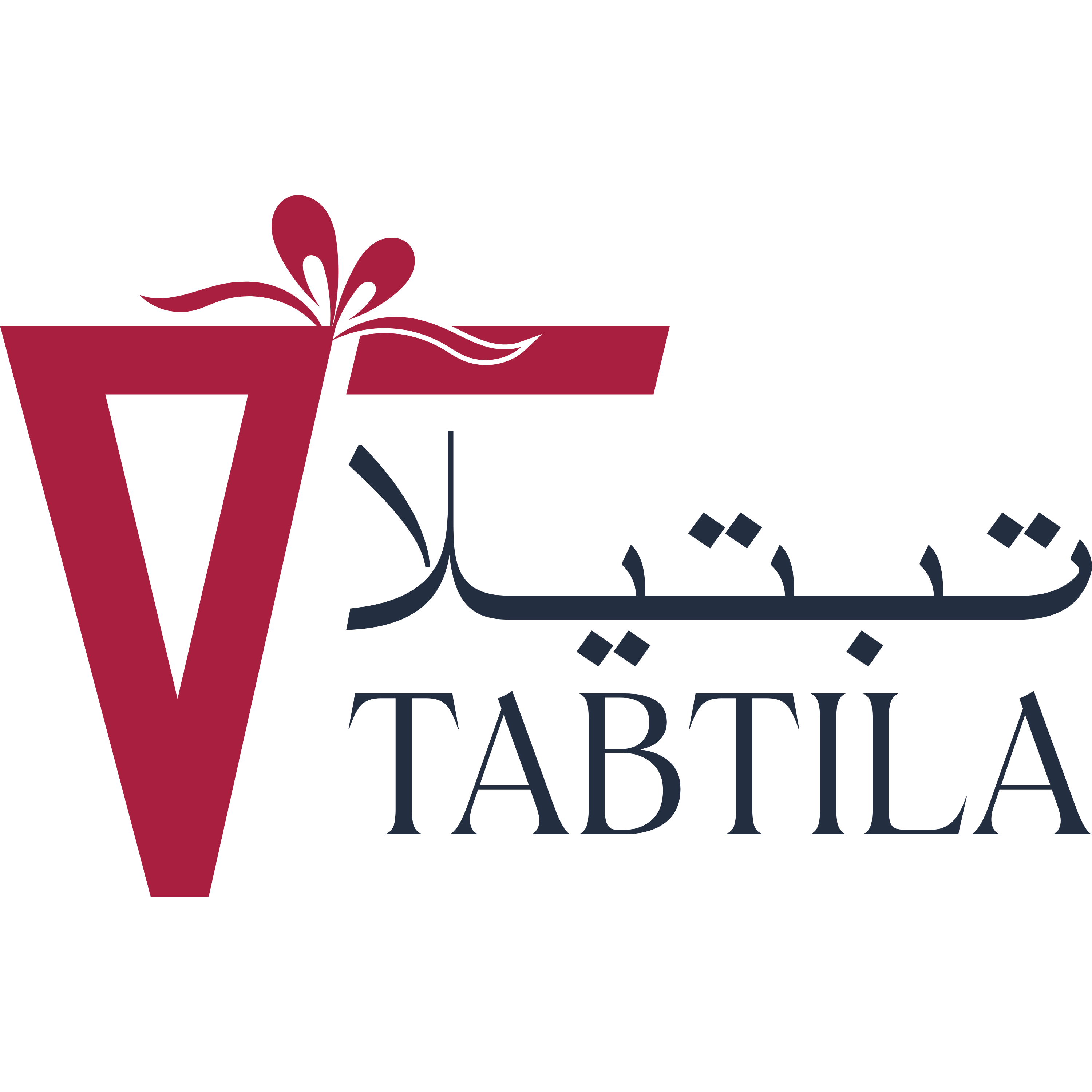 Tabtila Logo